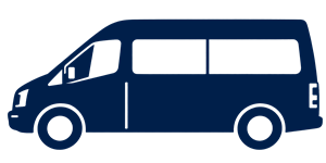 Van grupal